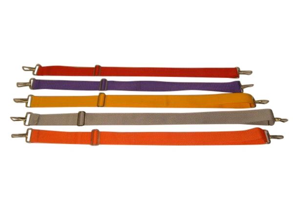 shoulder strap, bag strap made in USA